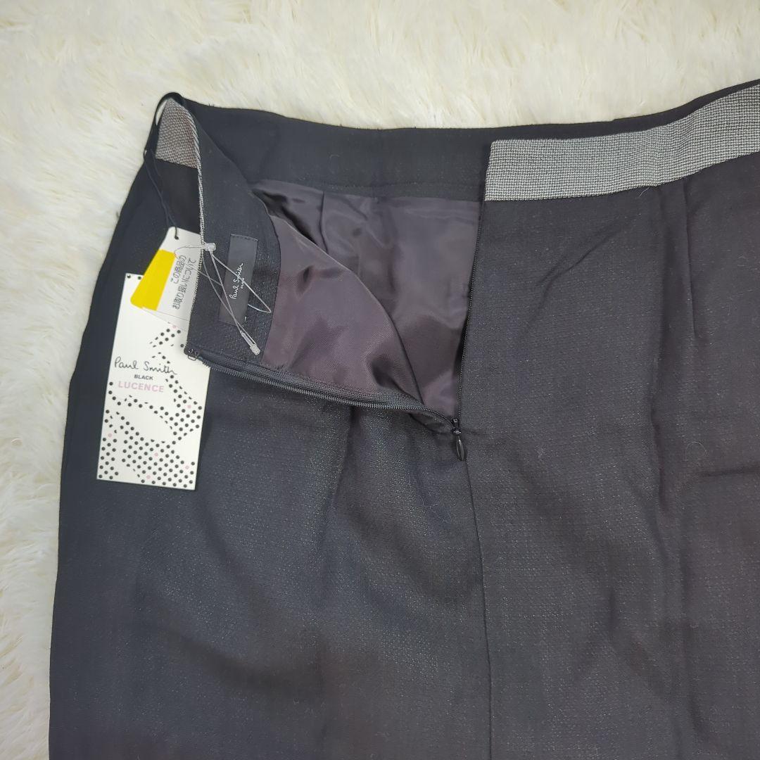 ポールスミスブラック　レディース　スーツ　上下　ジャケット　スカート