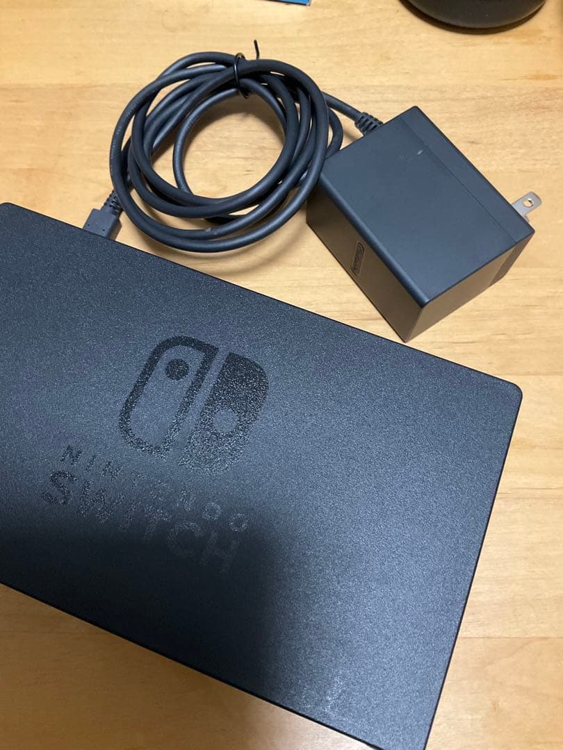 Nintendo Switch 本体 バッテリー強化型HAC-001(-01)