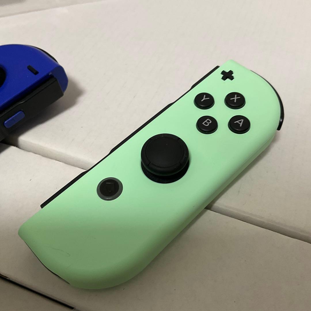 Nintendo Switch 本体 バッテリー強化型HAC-001(-01)