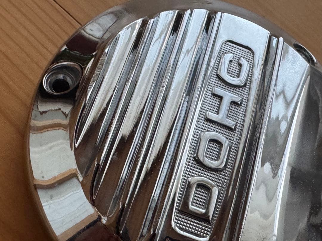 キジマポイントカバー 本物 cb750f cb900f cb1100f