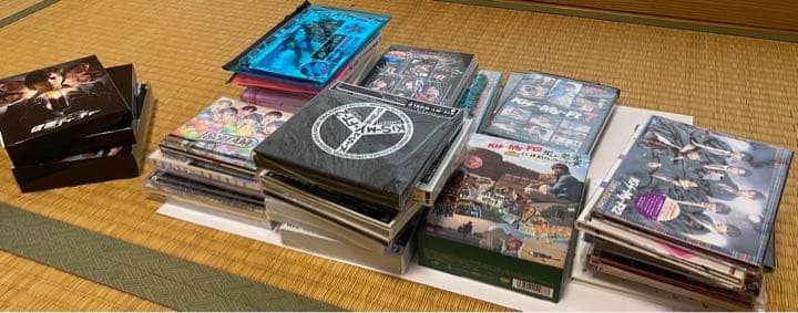 ミュージック kis-my-ft2