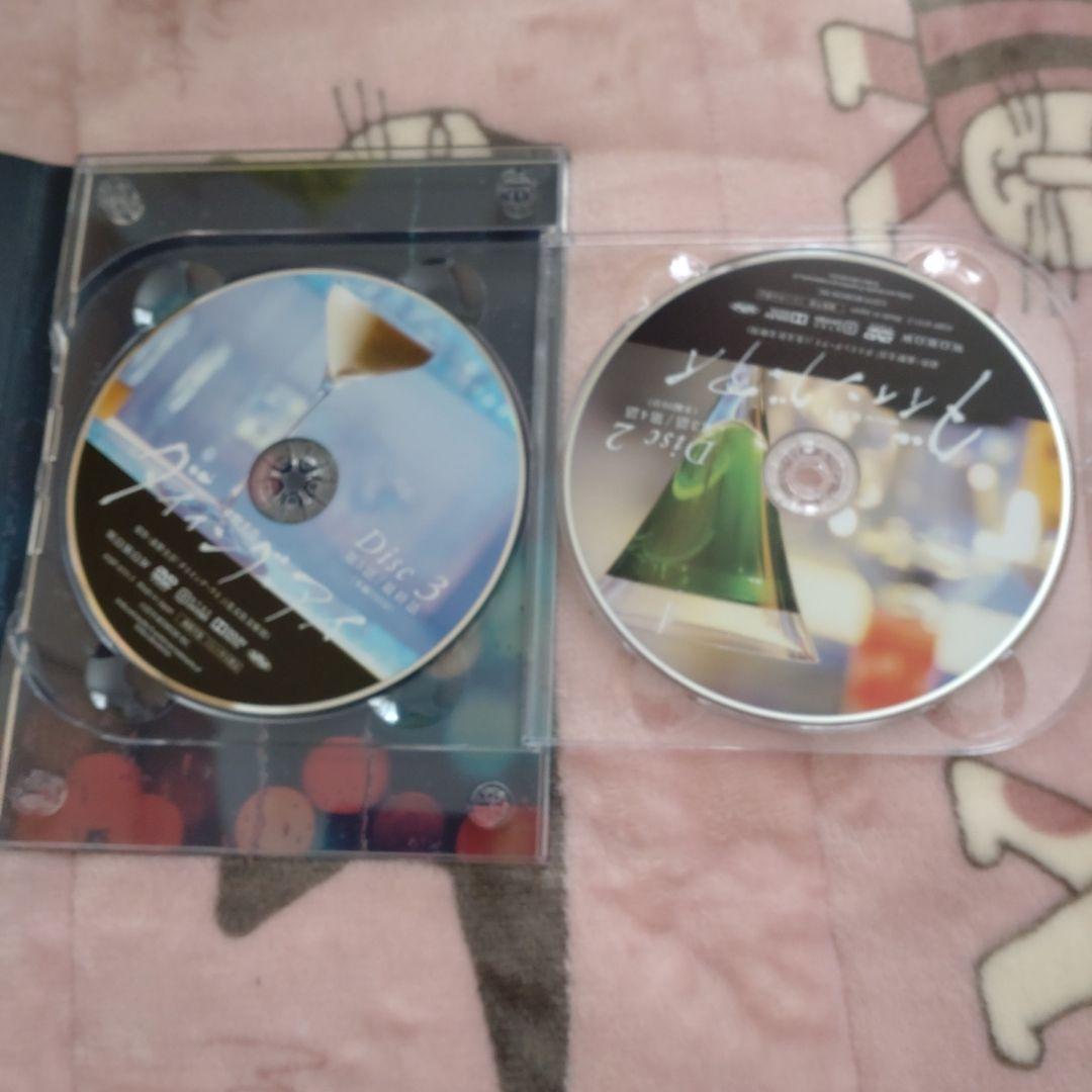 連続ドラマW 東野圭吾 ダイイング・アイ〈3枚組〉