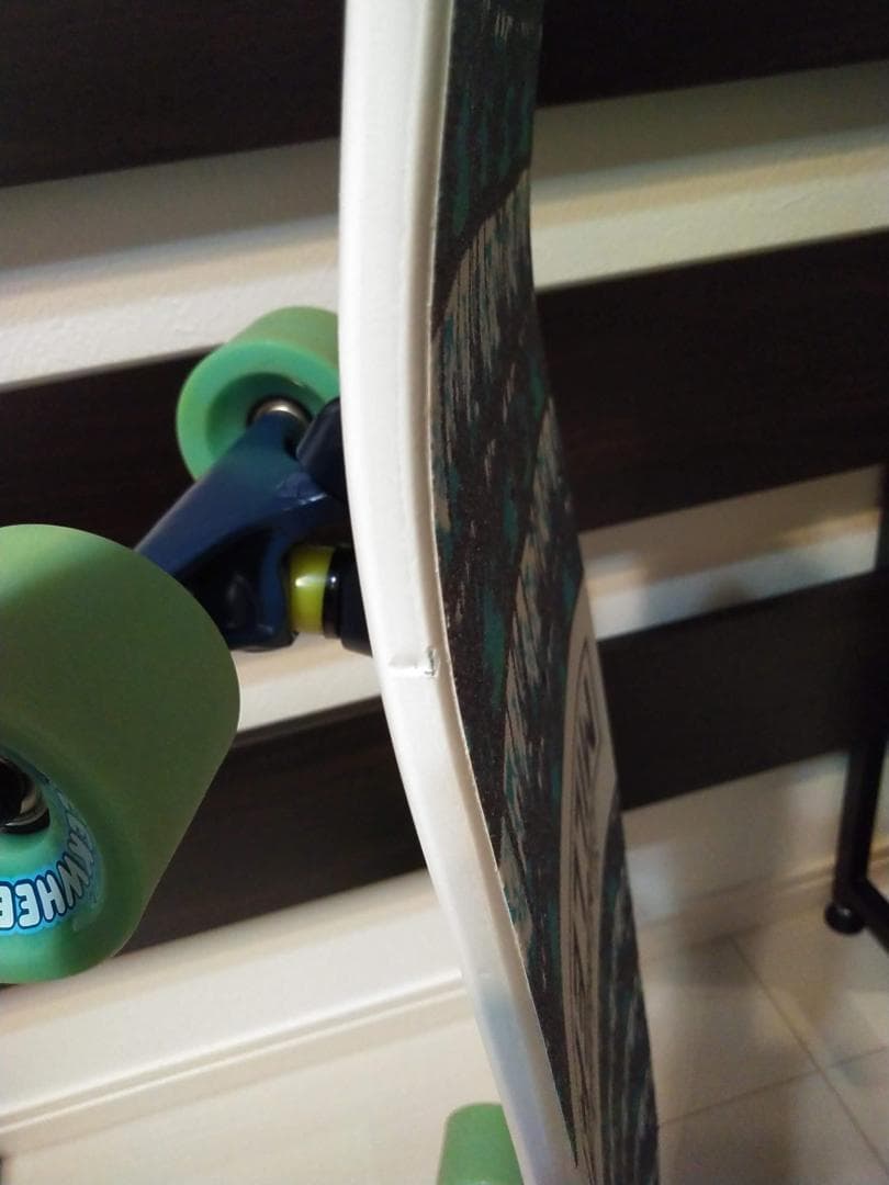 【Miller Division／ミラーディヴィジョン】 サーフスケート