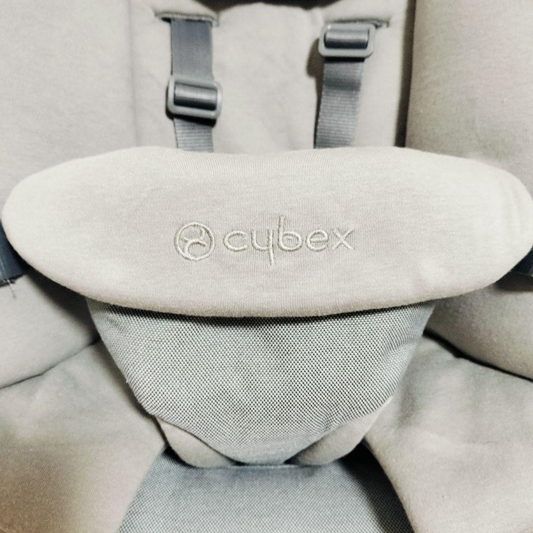 【美品 清掃済】Cybex サイベックス LemoBouncer レモバウンサー
