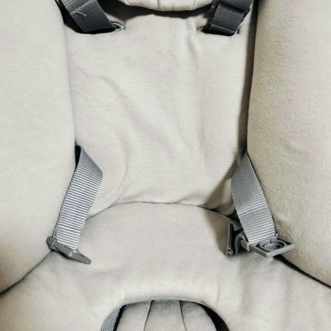 【美品 清掃済】Cybex サイベックス LemoBouncer レモバウンサー