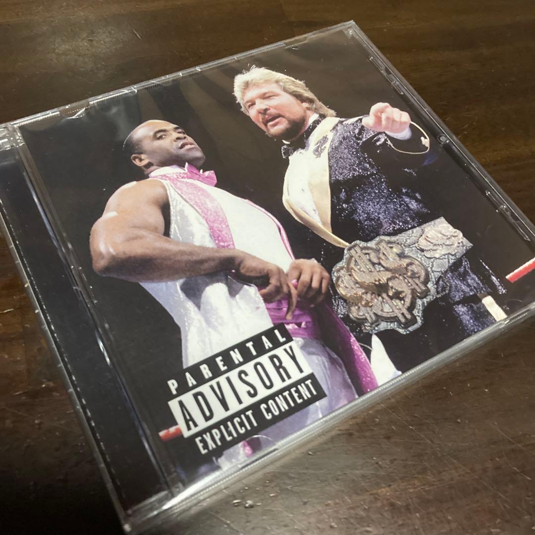 Westside Gunn \"HEELS HAVE EYES 3\" 【CD】新品
