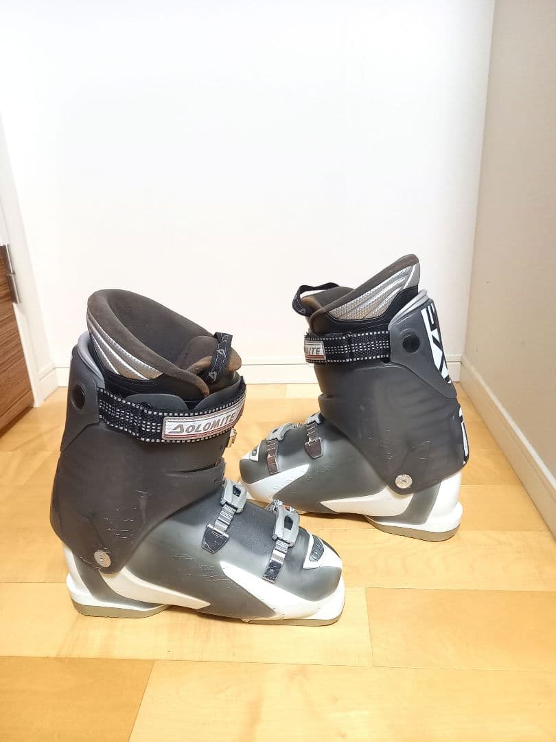 男性用　スキー フルセット