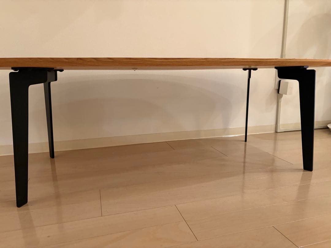 フリッツハンセンFritz Hansen ローテーブル