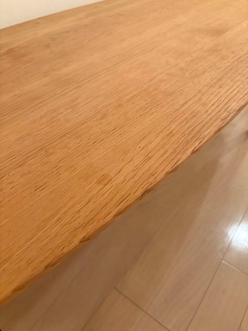 フリッツハンセンFritz Hansen ローテーブル