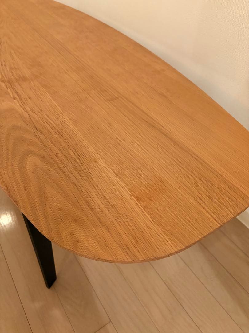 フリッツハンセンFritz Hansen ローテーブル