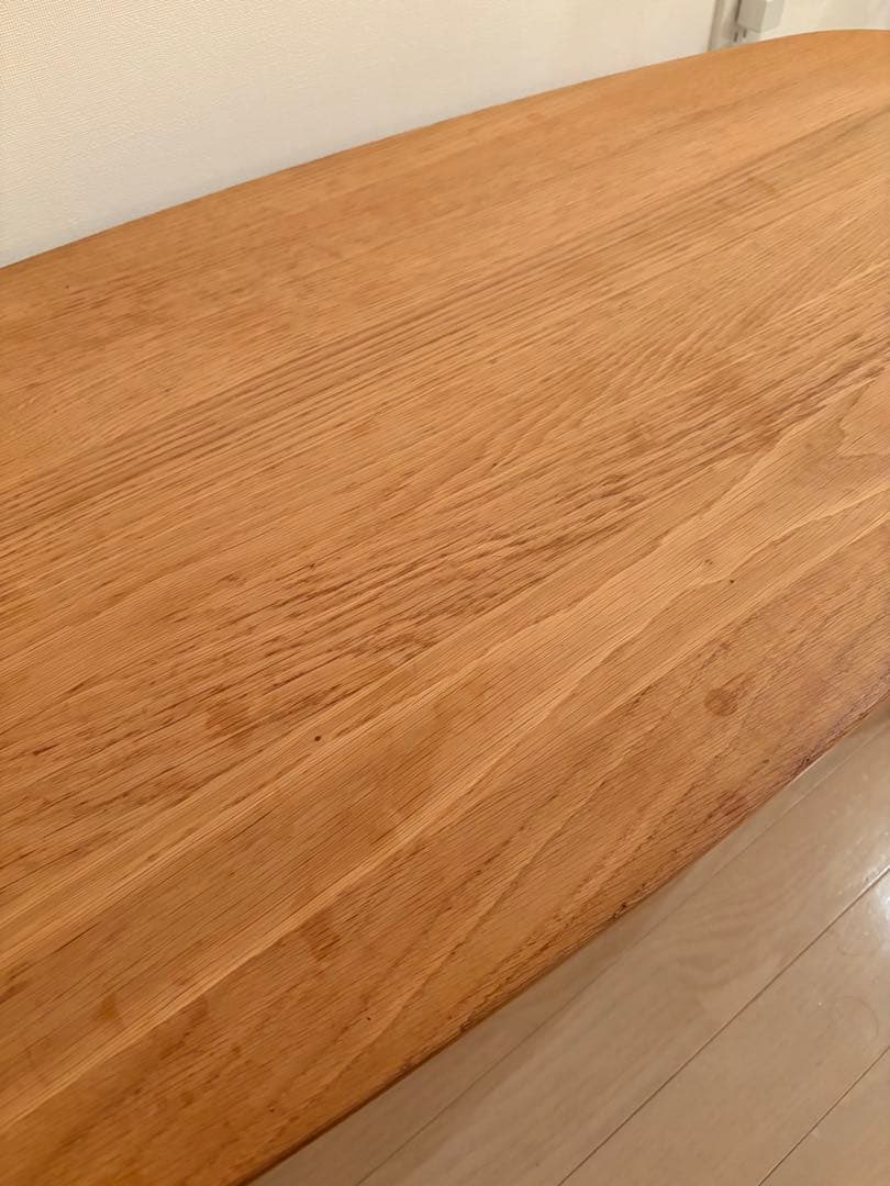 フリッツハンセンFritz Hansen ローテーブル