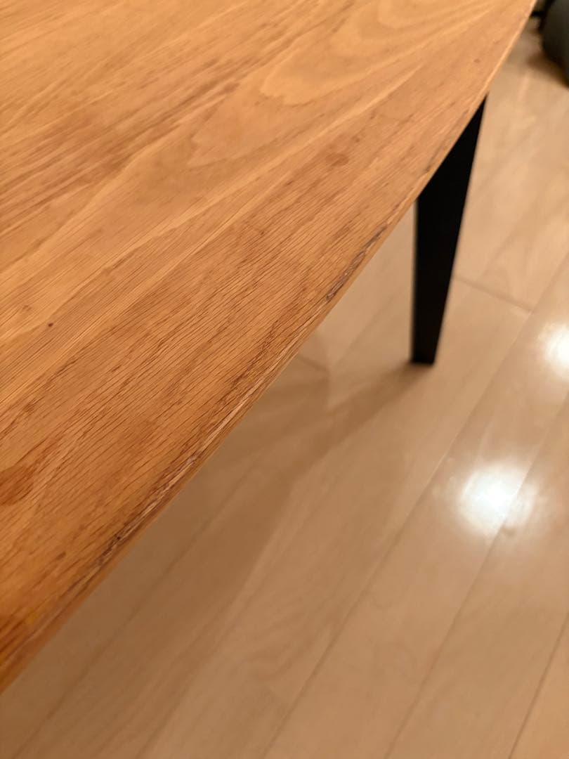 フリッツハンセンFritz Hansen ローテーブル