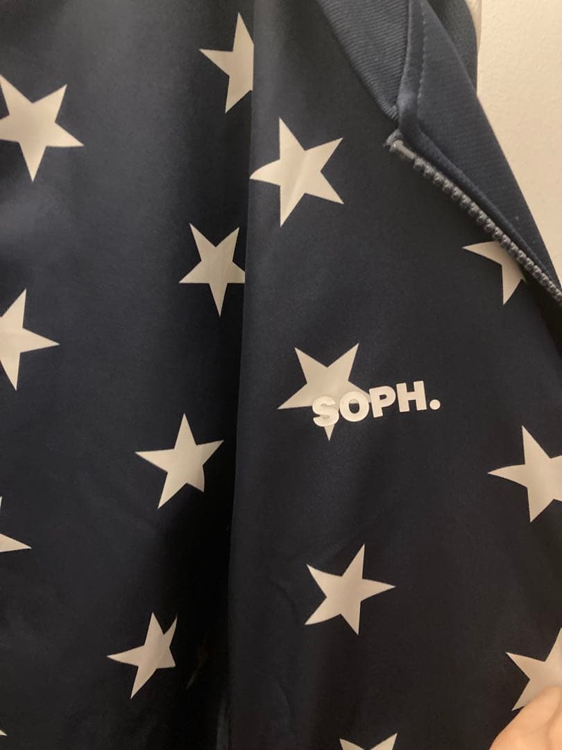 レアル ブリストル Mリバーシブル ブルゾン　F.C.Real Bristol