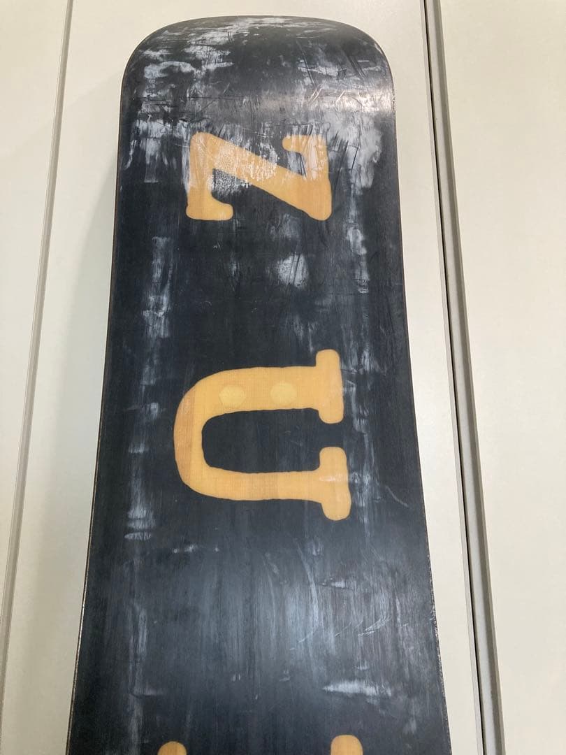 超美品‼️ZUMA LONGEST 138 スノーボード 138cm