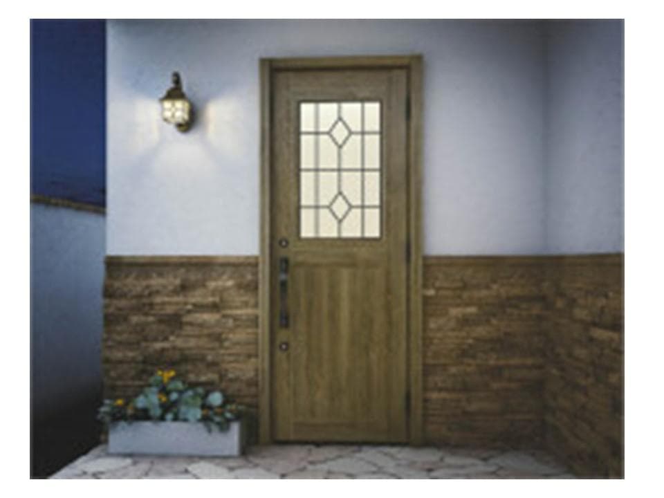 【新品未使用】Koizumi コイズミ照明 LED防雨型 AU42405L 玄関