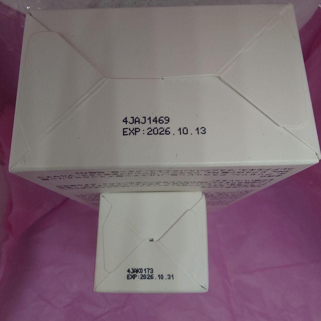 J.AVEC TOI PAVEL NO.88 パべル 化粧水 オイル おまけ