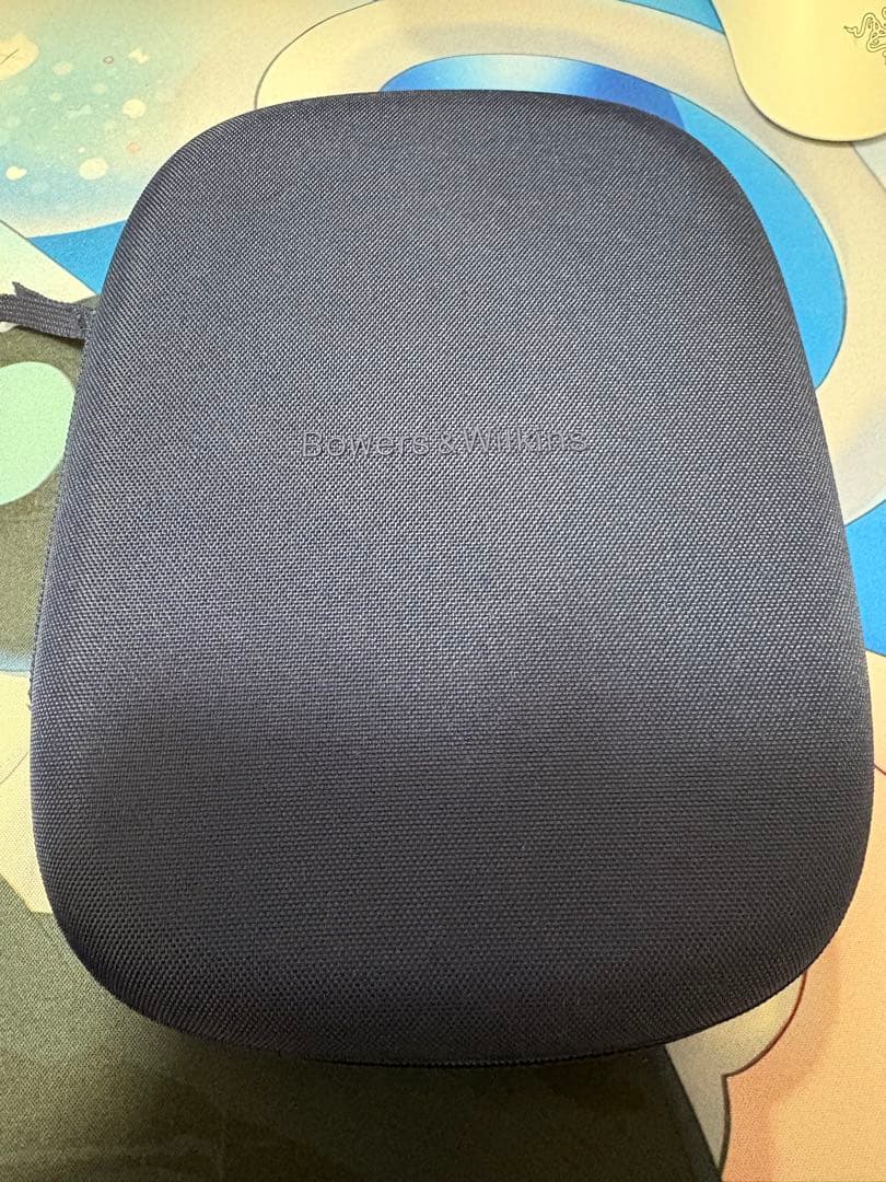 【美品】Bowers & Wilkins Px7 S3 ワイヤレスヘッドホン