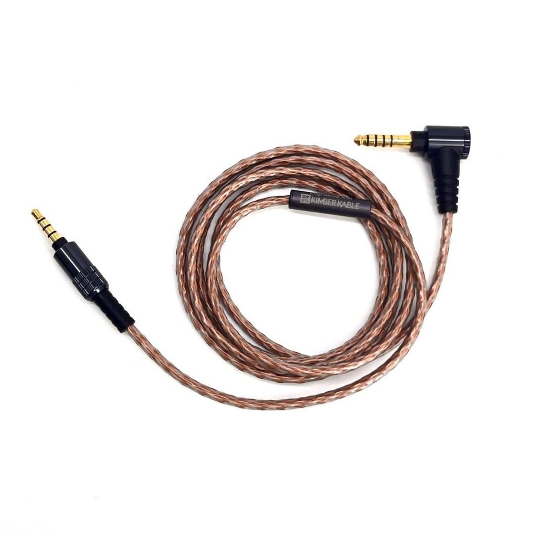 【新品級】SONY MUC-S12SB1 ヘッドホンリケーブル