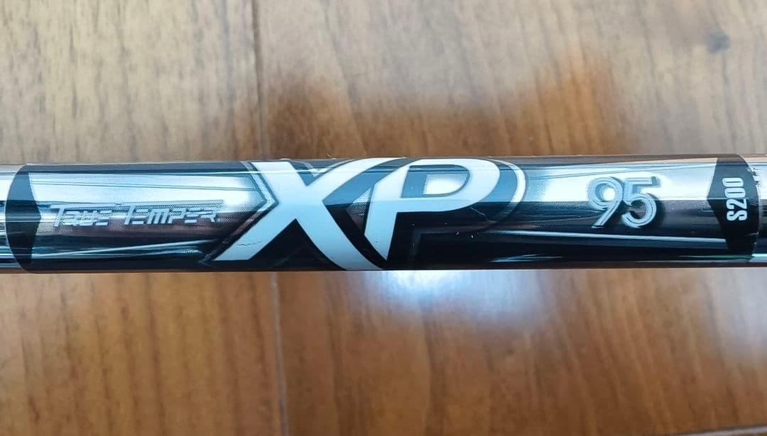 ツルヤ ワンサイダーGT アイアンセット8本 5〜9.PAS