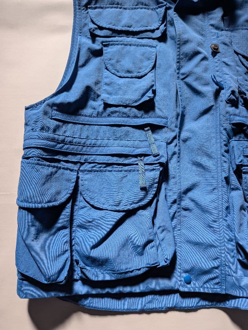 ウェア DAIWA PIER39 Tech Perfect Fishing Vest