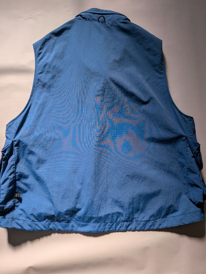 ウェア DAIWA PIER39 Tech Perfect Fishing Vest