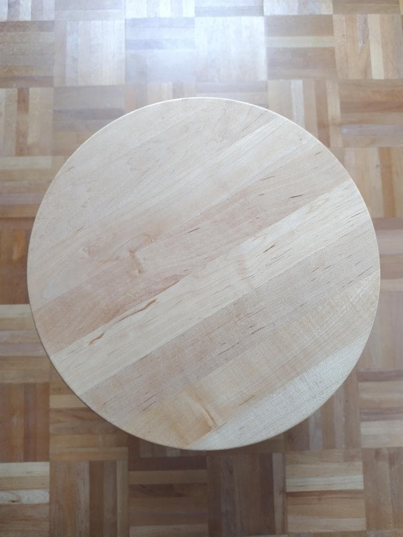 サイドテーブル・ナイトテーブル・ローテーブル Karimoku New Standard stool