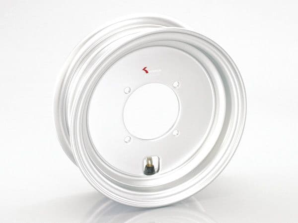 【ズーマーruckus shop】キタコ　モンキー　キャストホイール 8イ