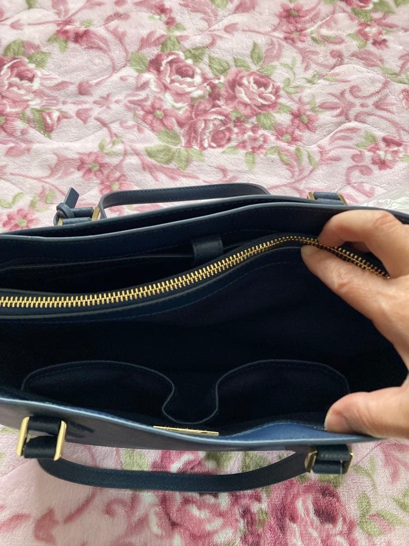 トリーバーチ　バッグ