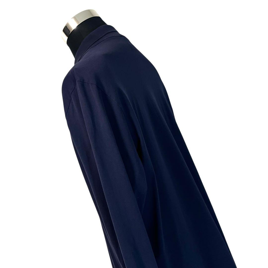 【大きいサイズ】【7】LACOSTE♡ラコステ 長袖 ポロシャツ メンズ