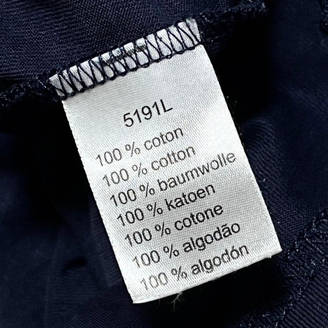 【大きいサイズ】【7】LACOSTE♡ラコステ 長袖 ポロシャツ メンズ