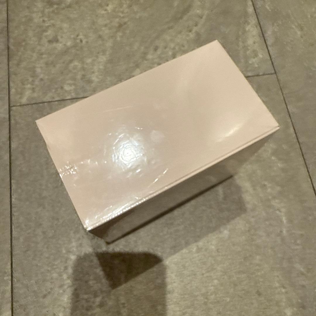 Carrie 炭酸パック