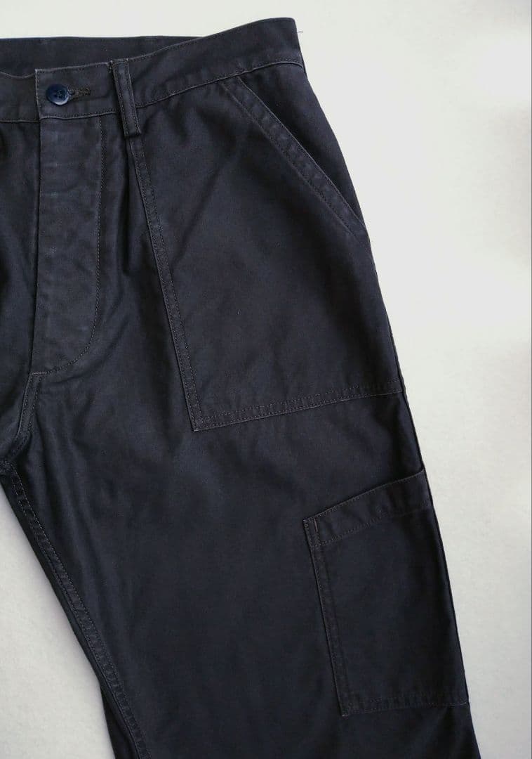 トイズマッコイ USAF ユーティリティ トラウザーズ カーゴ TMP1905