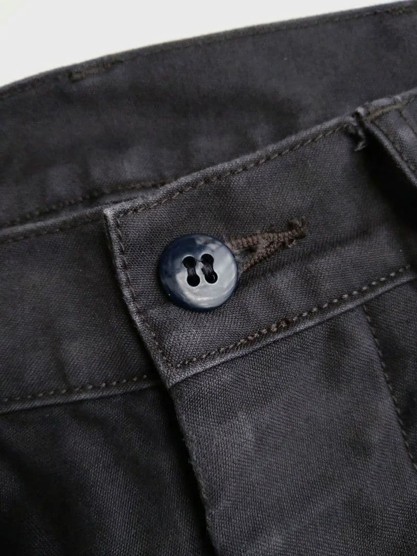 トイズマッコイ USAF ユーティリティ トラウザーズ カーゴ TMP1905