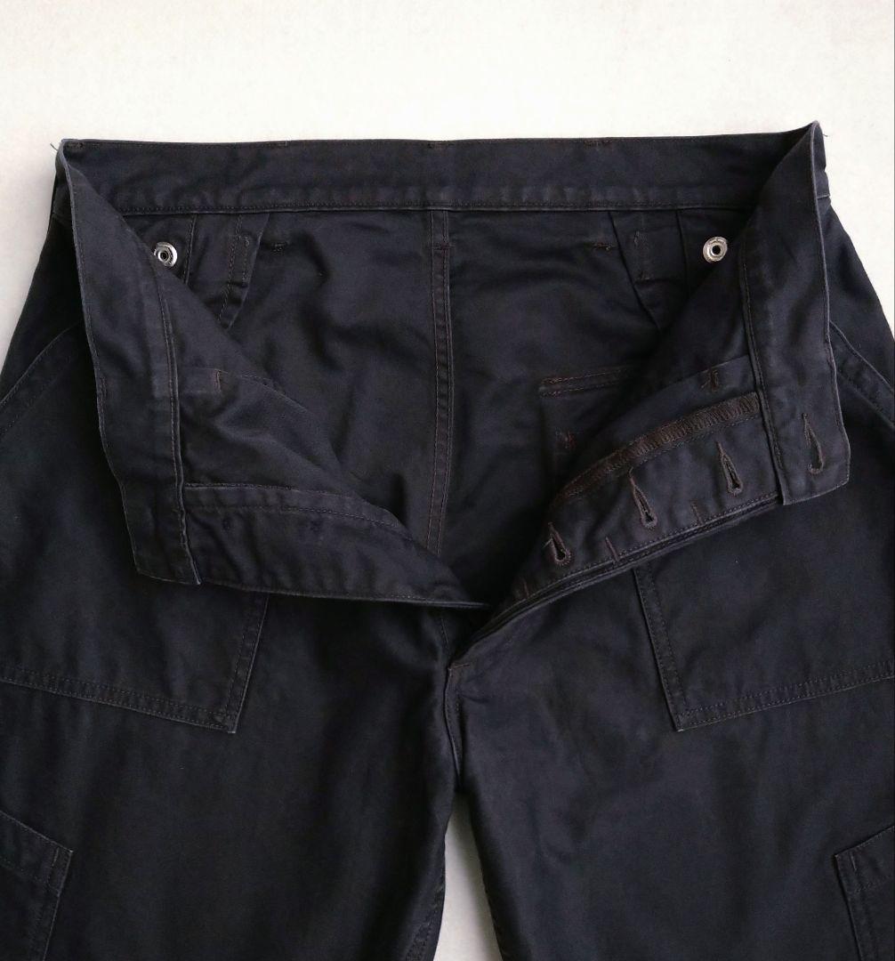 トイズマッコイ USAF ユーティリティ トラウザーズ カーゴ TMP1905