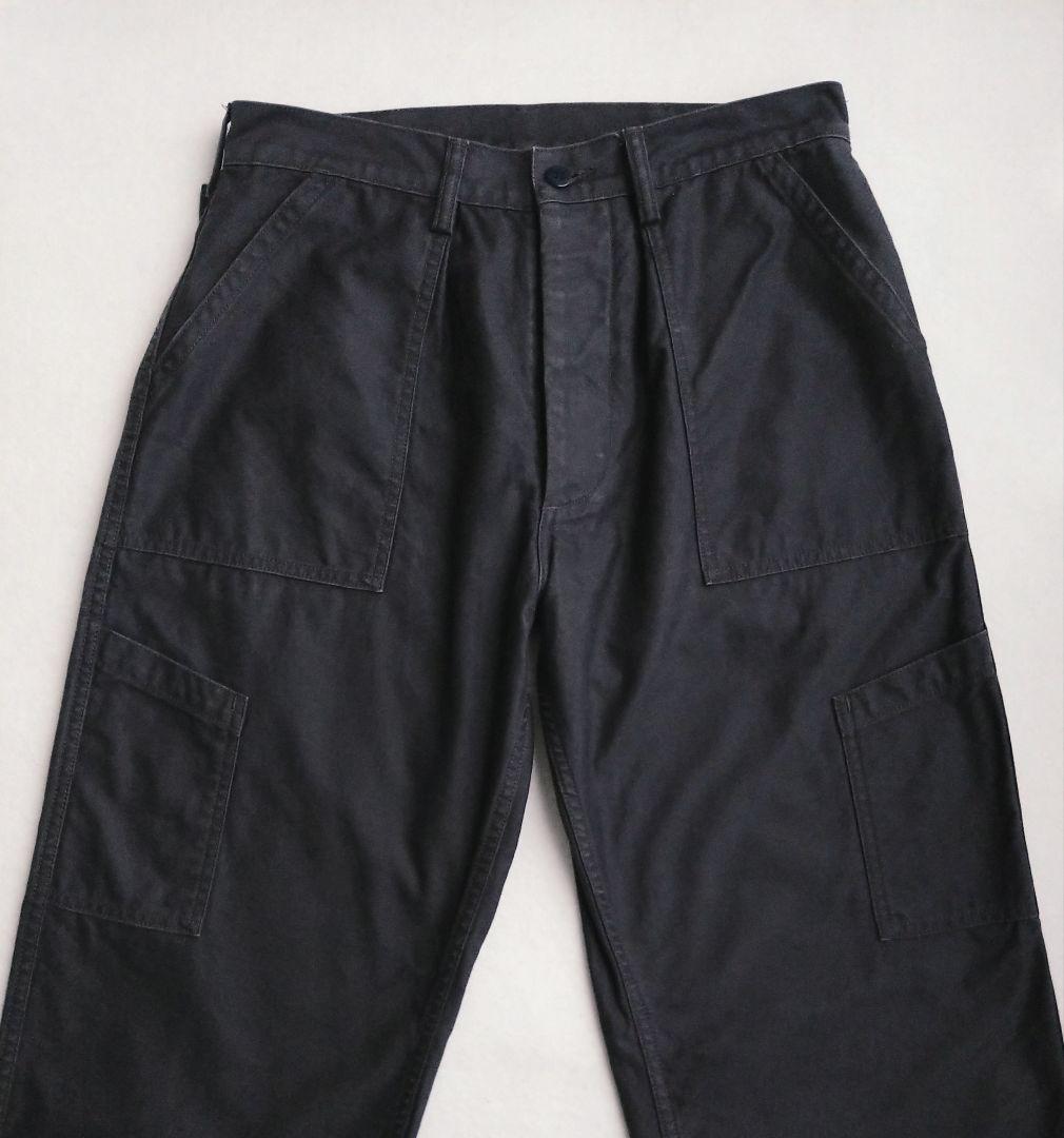 トイズマッコイ USAF ユーティリティ トラウザーズ カーゴ TMP1905