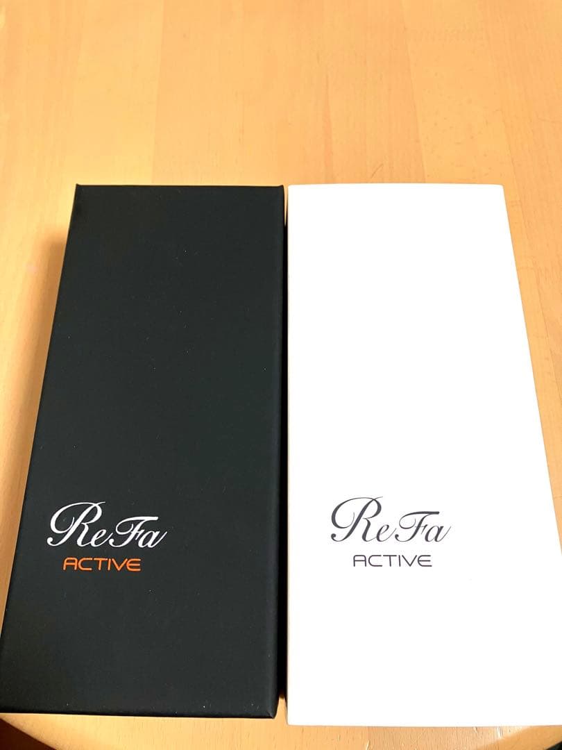 【未使用正規品】MTG ReFa(リファ) アクティブディジット　メーカー純正品