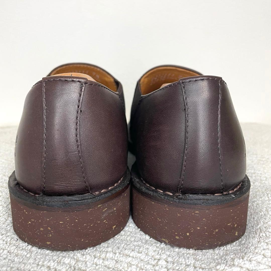 【美品】Danner ダナー CARMAN D212111 US7.5 茶