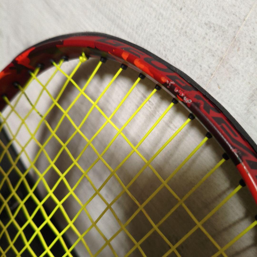 ヨネックス ジオブレイク70V UL1