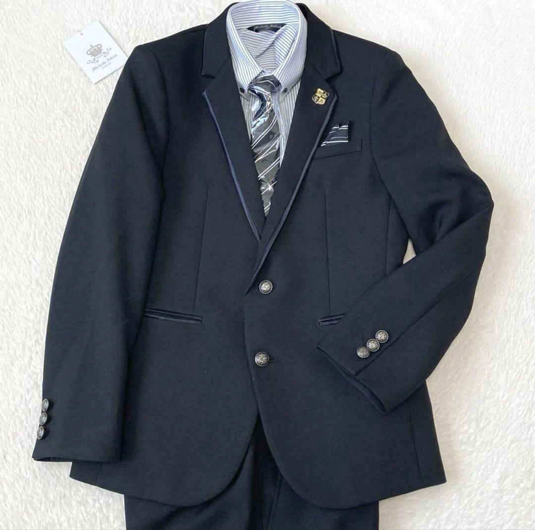 専用　Michelle Alfled フォーマルスーツセット 150cm