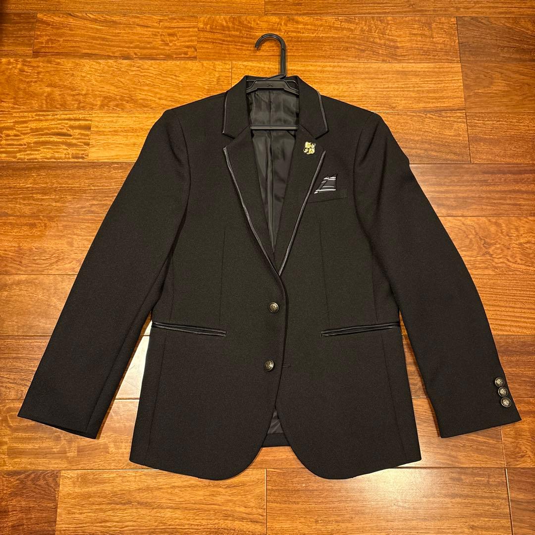 専用　Michelle Alfled フォーマルスーツセット 150cm