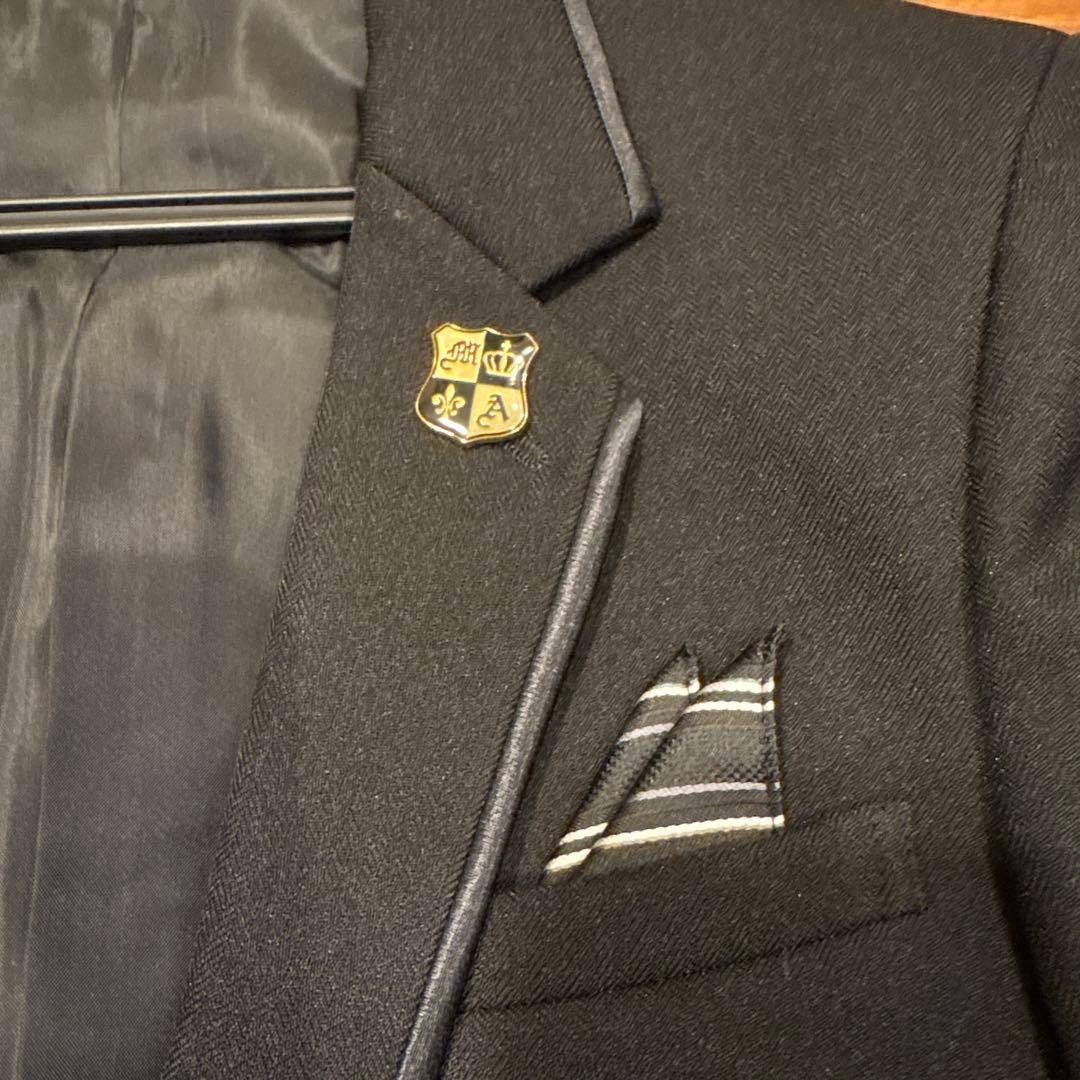 専用　Michelle Alfled フォーマルスーツセット 150cm