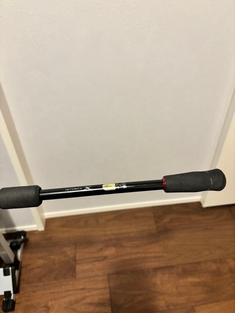 sephia BB s86m エギングロッド　セフィアBB