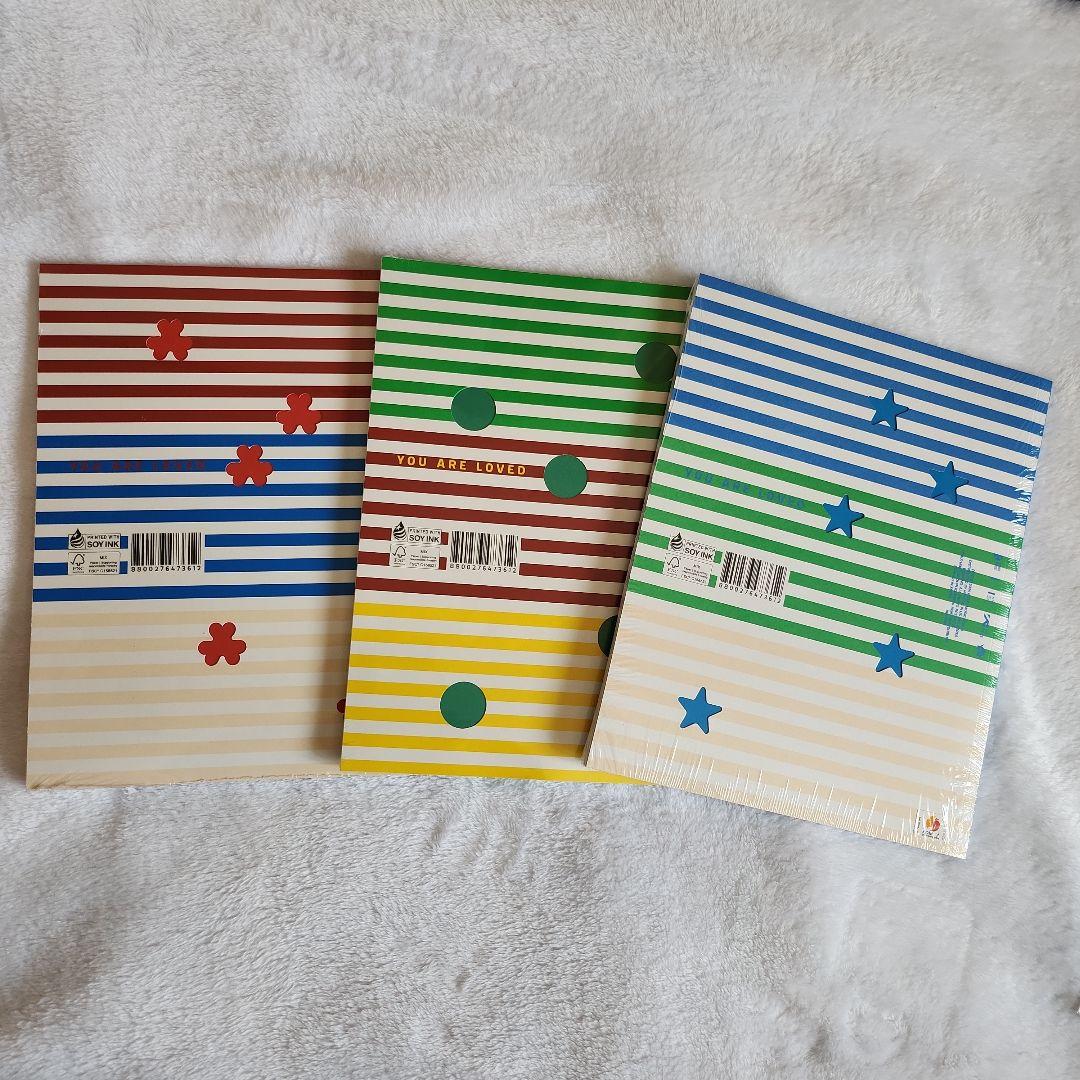 BTS JIN HAPPY 3形態&パワステ ラキドロトレカ4種セット