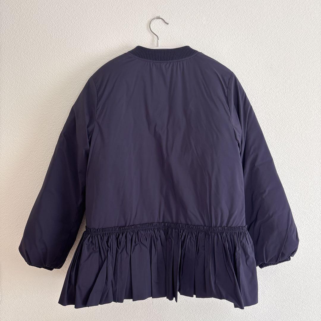 ✨新品✨ ANNA SUI mini アナスイ ミニ ブルゾン ジャンパー LL