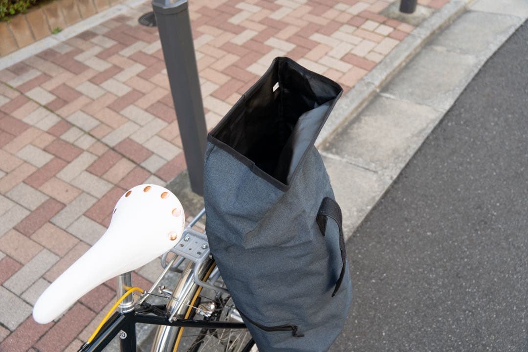 ARAYA フェデラルカスタム ランドナー 完成車 身長160-175cm