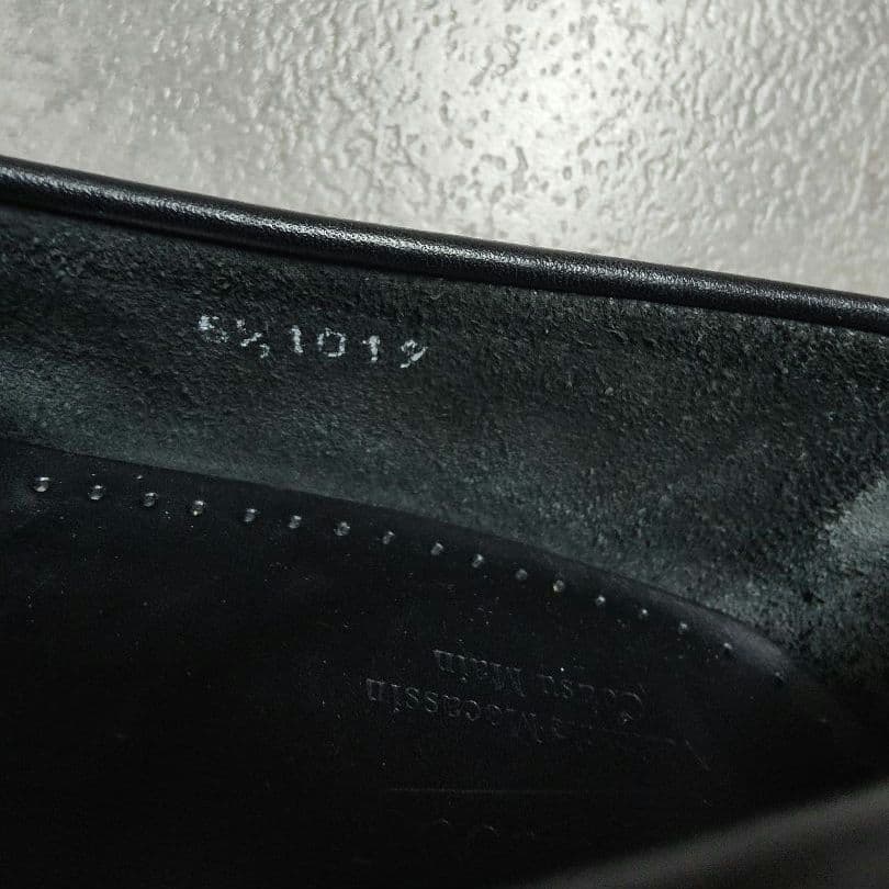 【Paraboot】パラブーツ CORAUX RAID コロー ライドソール