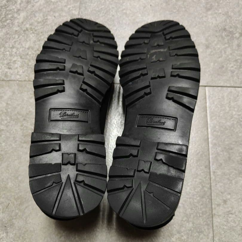 【Paraboot】パラブーツ CORAUX RAID コロー ライドソール