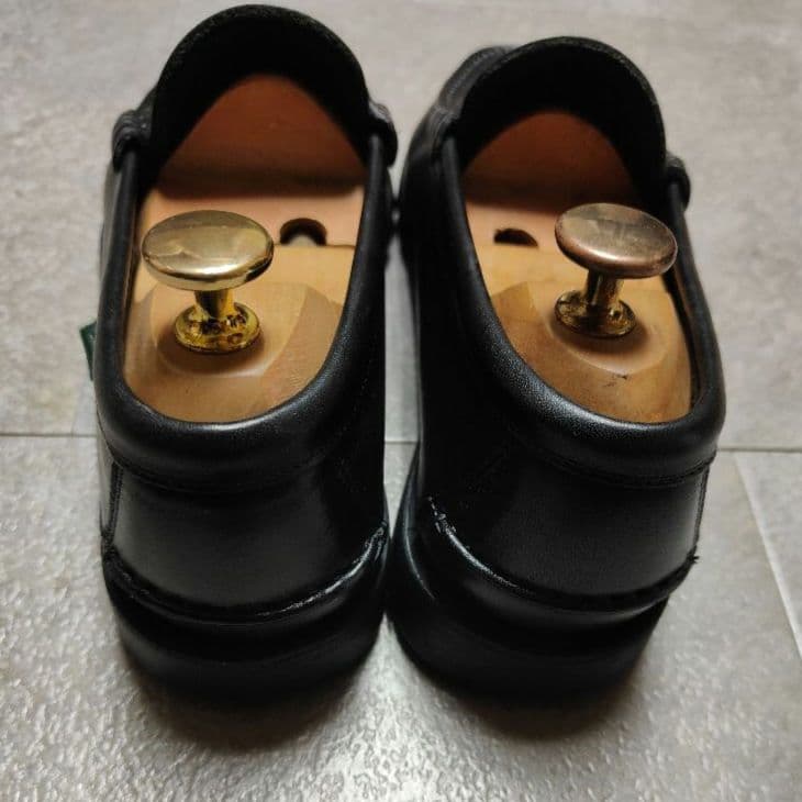 【Paraboot】パラブーツ CORAUX RAID コロー ライドソール