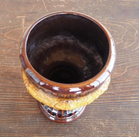 【Fat Lava】Schurich 706-20 プランターポット