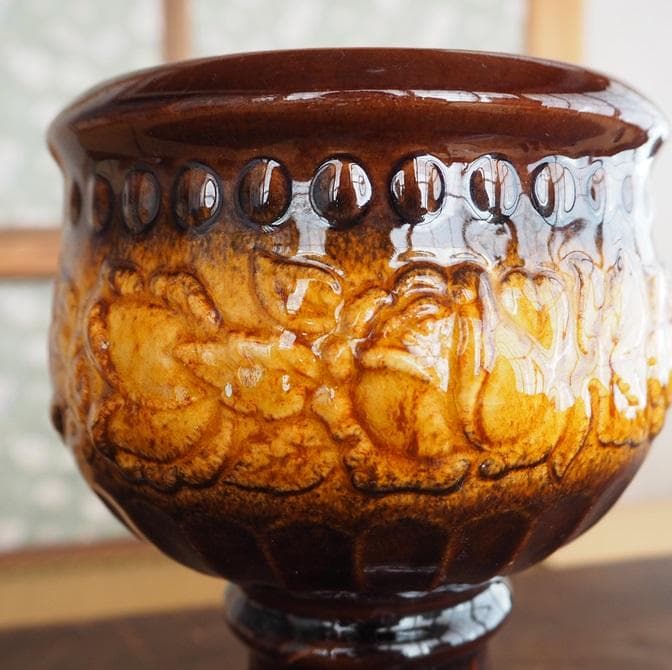 【Fat Lava】Schurich 706-20 プランターポット